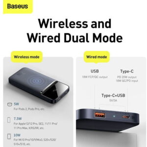 BASEUS_Magnetic_Wireless_Quick_Charging_Power_Bank_10000mAh_20W_Blue3