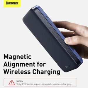 BASEUS_Magnetic_Wireless_Quick_Charging_Power_Bank_10000mAh_20W_Blue4