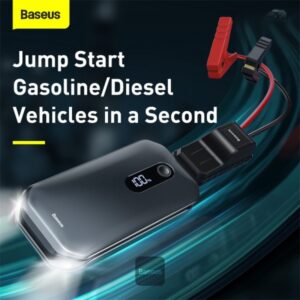 Baseus Super Energy Pro Car Jump Starter